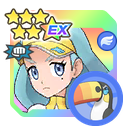 Kahili and Toucannon