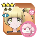 Katherine & Slurpuff