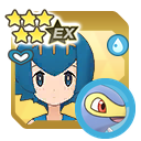 Lana & Lanturn variant 2