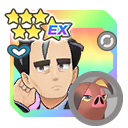 Larry and Oinkologne