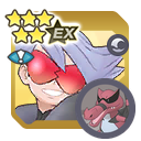 Lear & Krookodile variant 2