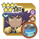 Leon & Seismitoad variant 2