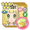 Lillie & Comfey variant 2