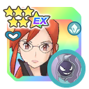 Lorelei and Cloyster