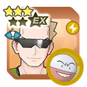 Lt. Surge & Electrode