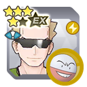 Lt. Surge & Electrode variant 2