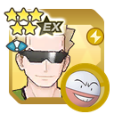 Lt. Surge & Electrode variant 3