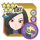 Lucy & Seviper variant 2