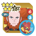 Lysandre & Volcanion