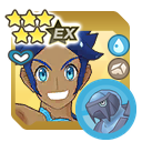 Marlon & Carracosta variant 3