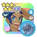 Marlon and Carracosta