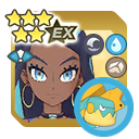 Nessa & Drednaw