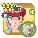 Noland & Pinsir variant 2