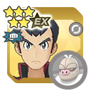 Norman & Slaking variant 3