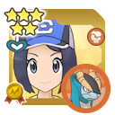 Player & Cobalion variant 2