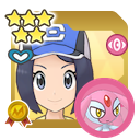 Player & Mesprit variant 2