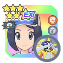 Player & Solgaleo variant 4