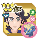 Professor Sycamore & Xerneas