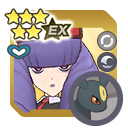 Rachel & Umbreon variant 2