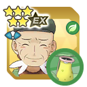 Ramos & Victreebel variant 3