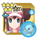 Rosa & Dewott variant 2