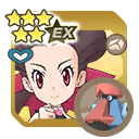 Roxanne & Probopass variant 3