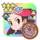 Roxanne and Runerigus