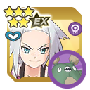 Roxie & Garbodor
