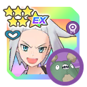 Roxie and Garbodor
