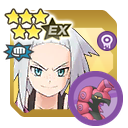 Roxie & Scolipede variant 2