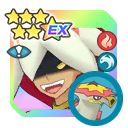 Ryuki and Turtonator