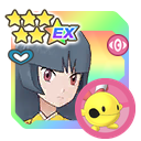 Sabrina and Chingling