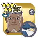 Sawyer & Honchkrow variant 2