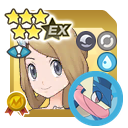 Serena & Greninja