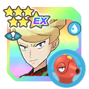 Siebold and Octillery