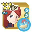 Silver & Feraligatr variant 2