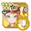 Sonia & Yamper
