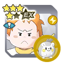 Sophocles & Togedemaru