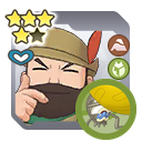 Teddy & Rellor variant 2