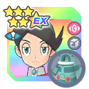 Thorton and Bronzong