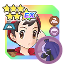 Victor and Spectrier