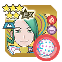 Wallace & Blacephalon