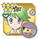 Wally & Delcatty variant 2