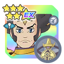 Wikstrom and Aegislash