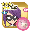 Will & Slowbro variant 2