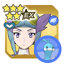 Winona & Altaria