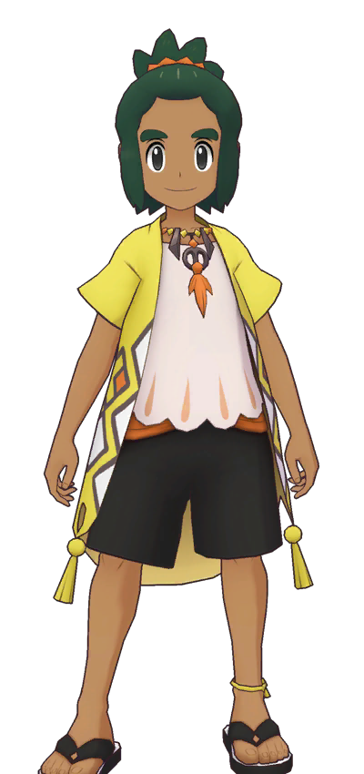Hau
